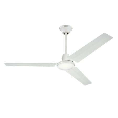 Westinghouse Westinghouse Jax 56 in. Antique White Indoor Ceiling Fan 78127